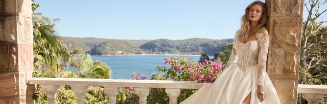 Timeless Bridal Couture