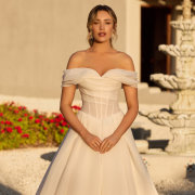 Timeless Bridal Couture