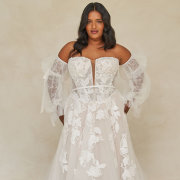 Timeless Bridal Couture