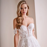 Timeless Bridal Couture