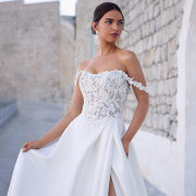 Timeless Bridal Couture