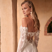Timeless Bridal Couture