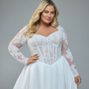 Timeless Bridal Couture