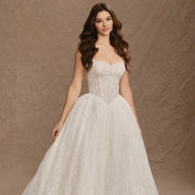 Timeless Bridal Couture