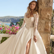 Timeless Bridal Couture