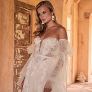 Timeless Bridal Couture