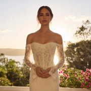 Timeless Bridal Couture