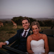 Oceana Reserve Wedding Venue