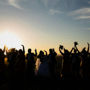 Oceana Reserve Wedding Venue
