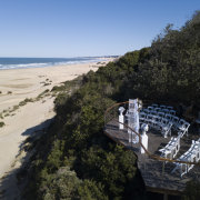 Oceana Reserve Wedding Venue