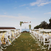 Oceana Reserve Wedding Venue