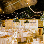Oceana Reserve Wedding Venue