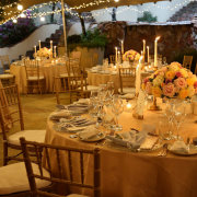 Oceana Reserve Wedding Venue