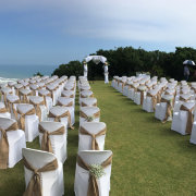 Oceana Reserve Wedding Venue