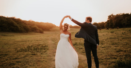 Oceana Reserve Wedding Venue