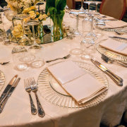 Four Seasons Hotel The Westcliff Wedding Venue