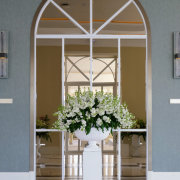 Four Seasons Hotel The Westcliff Wedding Venue