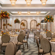 Four Seasons Hotel The Westcliff Wedding Venue