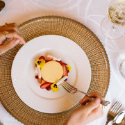 Four Seasons Hotel The Westcliff Wedding Venue