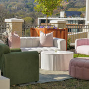 Four Seasons Hotel The Westcliff Wedding Venue