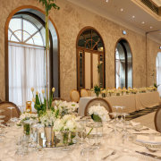Four Seasons Hotel The Westcliff Wedding Venue