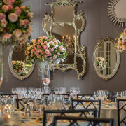 Four Seasons Hotel The Westcliff Wedding Venue