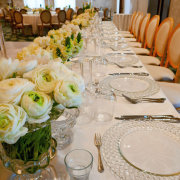 Four Seasons Hotel The Westcliff Wedding Venue
