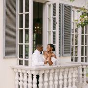 Four Seasons Hotel The Westcliff Wedding Venue