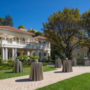 Four Seasons Hotel The Westcliff Wedding Venue