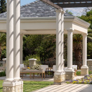 Four Seasons Hotel The Westcliff Wedding Venue