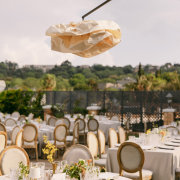 Four Seasons Hotel The Westcliff Wedding Venue