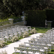 Four Seasons Hotel The Westcliff Wedding Venue