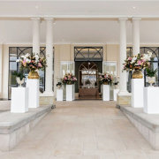 Four Seasons Hotel The Westcliff Wedding Venue