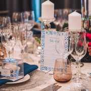 Four Seasons Hotel The Westcliff Wedding Venue