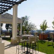 Four Seasons Hotel The Westcliff Wedding Venue