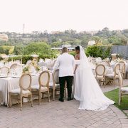 Four Seasons Hotel The Westcliff Wedding Venue