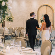 Four Seasons Hotel The Westcliff Wedding Venue