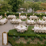 Four Seasons Hotel The Westcliff Wedding Venue