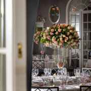 Four Seasons Hotel The Westcliff Wedding Venue