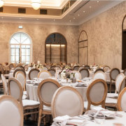 Four Seasons Hotel The Westcliff Wedding Venue