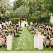 Four Seasons Hotel The Westcliff Wedding Venue