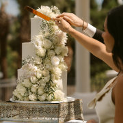 Four Seasons Hotel The Westcliff Wedding Venue