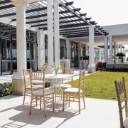 Four Seasons Hotel The Westcliff Wedding Venue