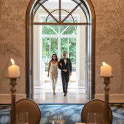 Four Seasons Hotel The Westcliff Wedding Venue