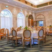 Four Seasons Hotel The Westcliff Wedding Venue