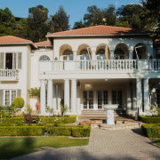 Four Seasons Hotel The Westcliff Wedding Venue
