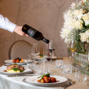 Four Seasons Hotel The Westcliff Wedding Venue