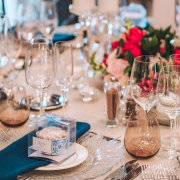 Four Seasons Hotel The Westcliff Wedding Venue