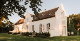 Adara Palmiet Valley Boutique Hotel Adara Palmiet Valley Boutique Hotel