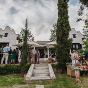 Kalmoesfontein